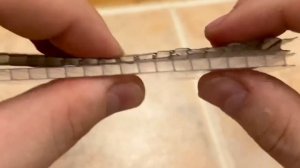 Как выбрать поликарбонат для теплицы?