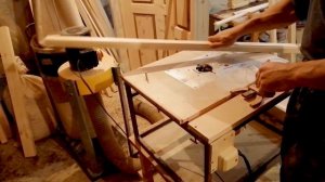 Дверной портал ручным фрезером. DIY Door Trim