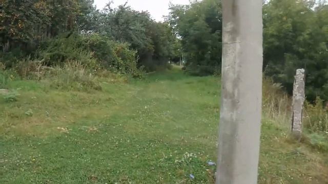 . Муром. Гора, Дом и Церковь Богатыря Ильи Муромца (Владимирская область) смотреть онлайн