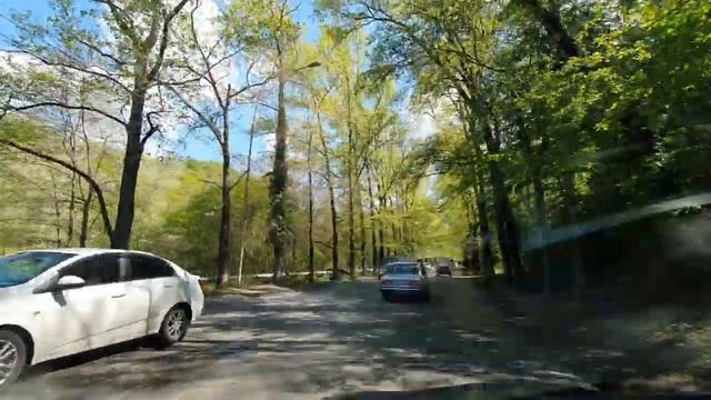 ЭКСКУРСИЯ: Мацеста: от Курортного проспекта до здания Старой Мацесты