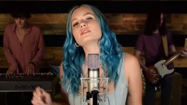 Fleetwood Mac - Dreams (IMY2 Cover)