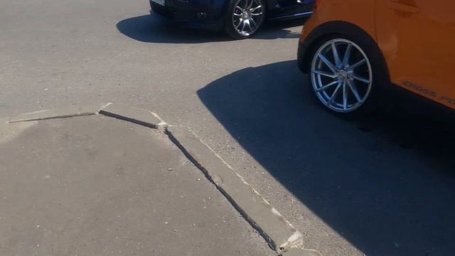 АВТОЗВУК 6.08.22 в Йошкар-Оле смотреть онлайн