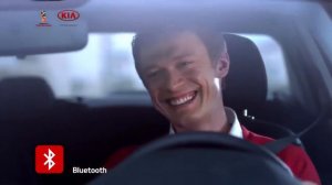 Реклама Kia rio