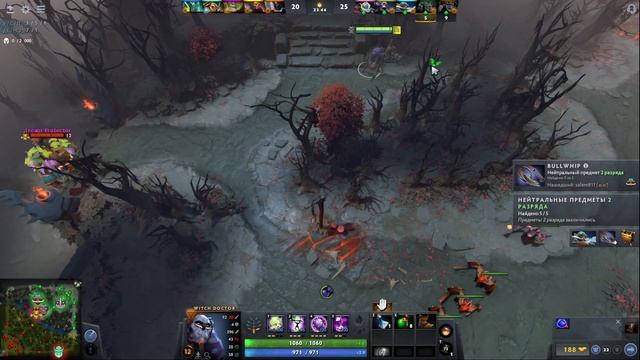 КУПИЛИ 100 ФЛАСОК ДЛЯ СОЮЗНИКОВ В ДОТА 2 l Dota 2 смотреть онлайн