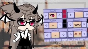 идеи ос гача лайф