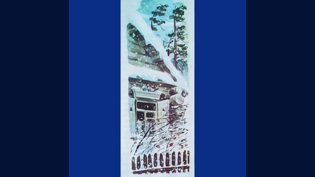 Кл_А - Эпизод жизни. И. Тальков; Л.Сенчина; С.Наговицын.