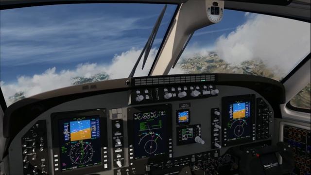 Aerofly FS 2. -=(Поменял мнение? )=- смотреть онлайн