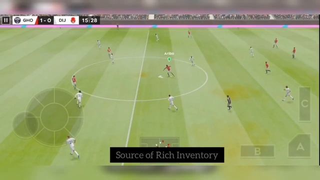 Dream League Soccer 2020 Guide смотреть онлайн