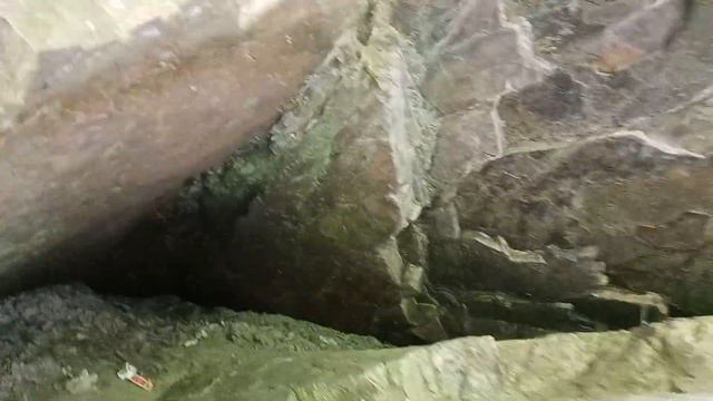 Тенгинский Водопад Сок из Пня Кремниевого Древа,кремниевой эпохи.)Деревья как Мох,мы мелкие букашки смотреть онлайн
