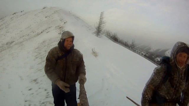 зима 14-15 часть 3 смотреть онлайн