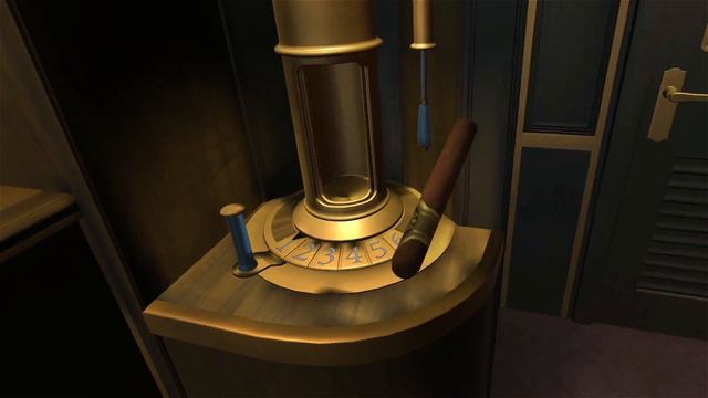 I Expect You To Die - First Class Update Trailer смотреть онлайн