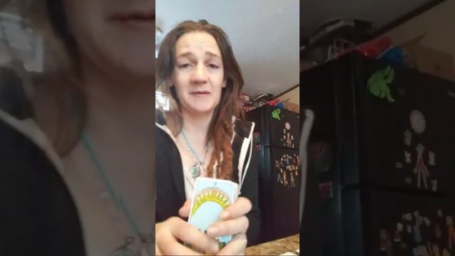 Capricorn Jan 2019 Live Action!! (*oracle pull time stamped in Aqua's Live) смотреть онлайн