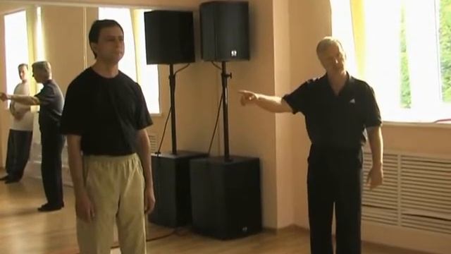 Цигун. Работа с чувством вины смотреть онлайн