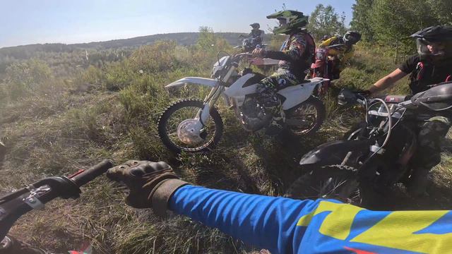 Как потерять тормоз за 5 секунд 🔥