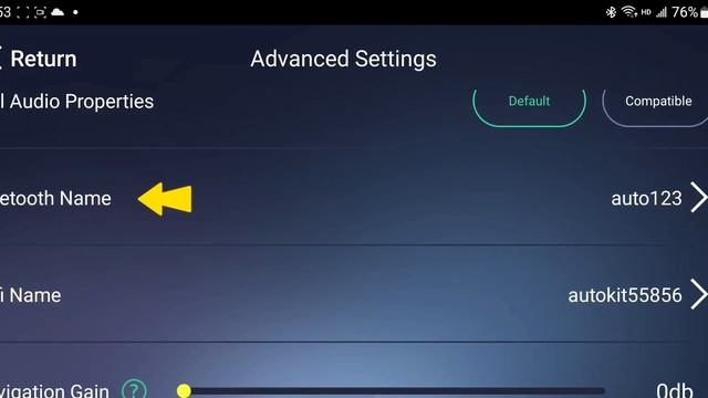 Autokit-Tutorial for: connecting please wait /keep loading never enter/Modify Bluetooth & WiFi смотреть онлайн