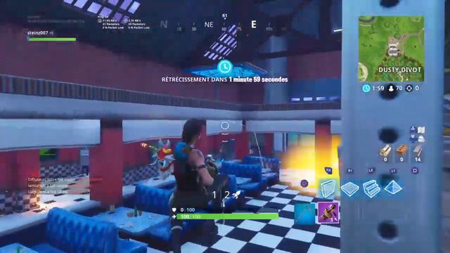 LIVE FORNITE POSAYYYYYY OKLM XXX LOVE BRO смотреть онлайн