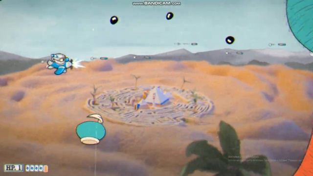 прохождение cuphead 4 часть смотреть онлайн