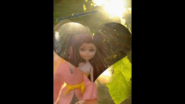 Мои кукольные фотографии. смотреть онлайн