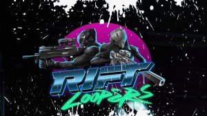 Rift Loopers Обзор Геймплей