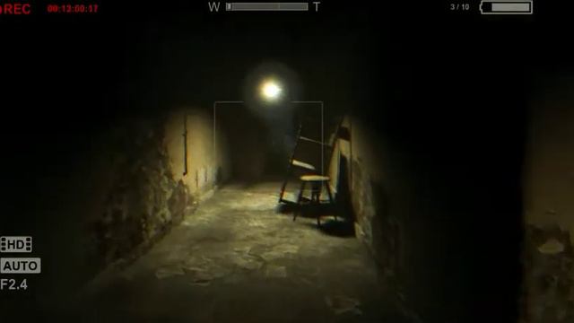OutLast #3 Часть смотреть онлайн