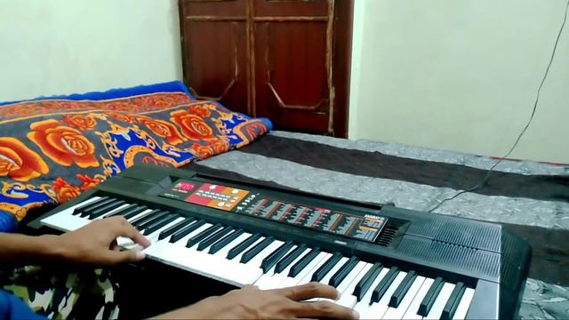 Shiv Tandav Strotam | instrumental | keyboard | смотреть онлайн