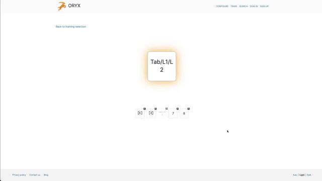 Introducing Whack-a-Key смотреть онлайн