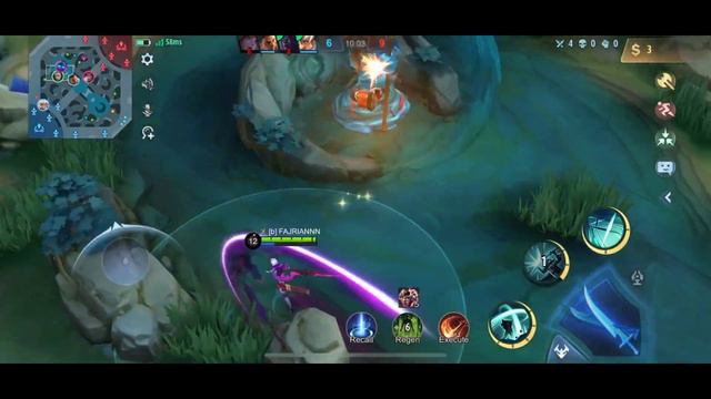 TOP GLOBAL BENEDETTA | BENEDETTA HIGH DAMAGE | BENEDETTA GAMEPLAY MOBILE LEGENDS смотреть онлайн