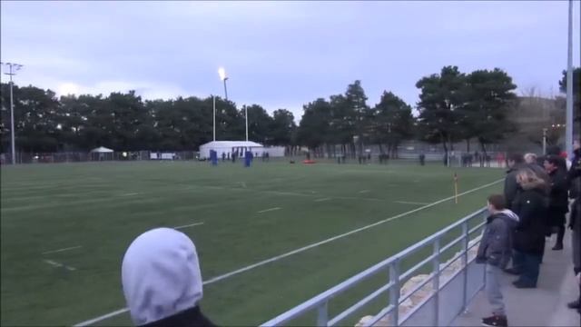 Highlight n°1 Nico Garnero смотреть онлайн