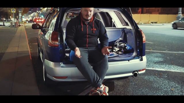 Japaнутые | Nissan Wingroad смотреть онлайн