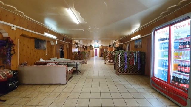 Московское шоссе, коммерчески привлекательный участок 60 соток, на участке действующее кафе смотреть онлайн