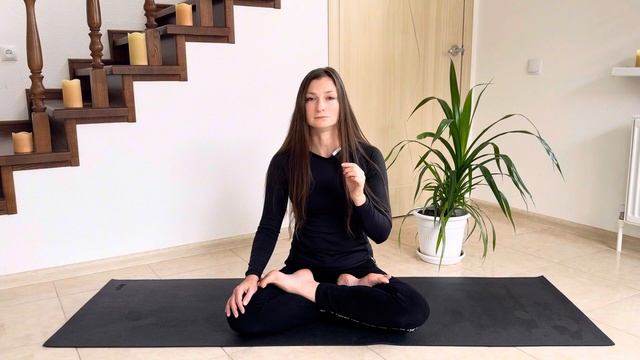 Дыхание Уджайи / Дыхание Победителя. Техника смотреть онлайн