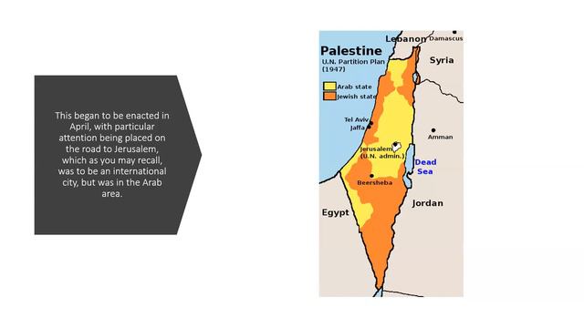 David Deutsch Class on Israeli Military History - Part #2: Wars of Independence смотреть онлайн