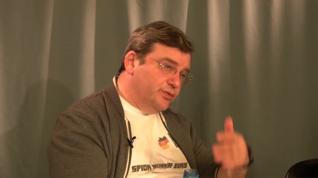 Прием 2022:  «КитПодкаст» № 3