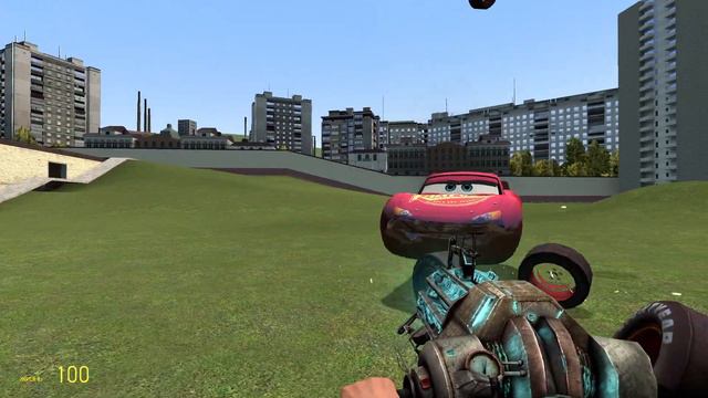 бешиный молния маквин🤣 смотреть онлайн