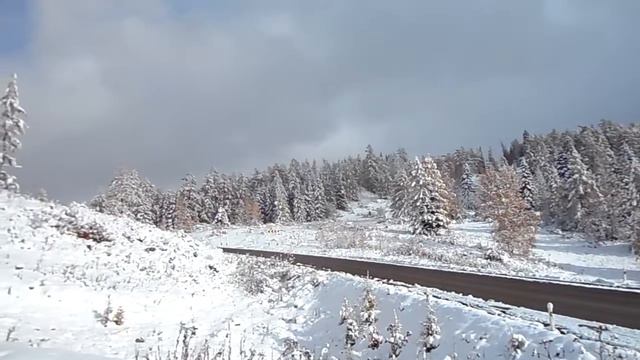 Дороги Горного Алтая или больше 3000км ч 18 смотреть онлайн