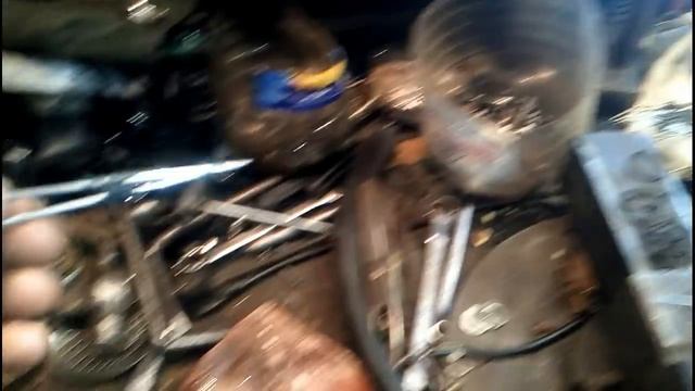 Борьба с волками. Изготовление отравы. смотреть онлайн