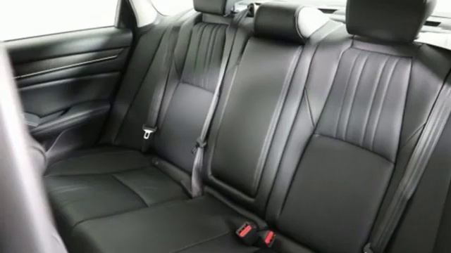 New 2019 Honda Accord Hybrid Rockville MD Gaithersburg, MD #29606 смотреть онлайн