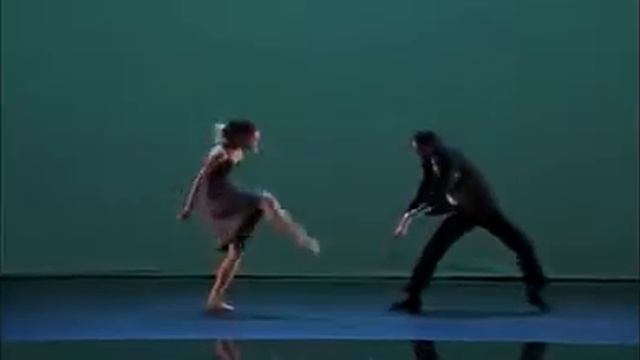 Отличный танец (Синхронизация) смотреть онлайн