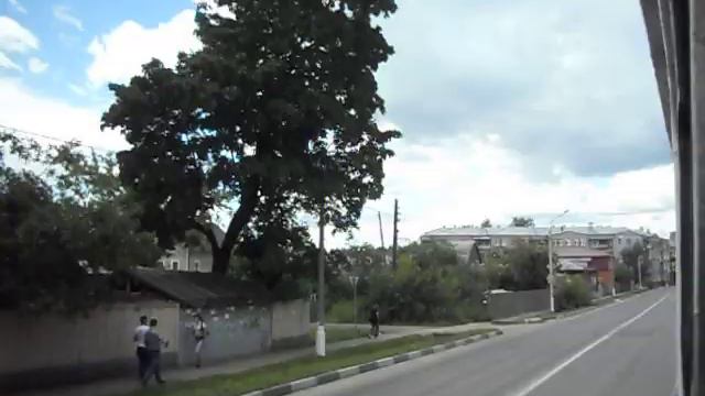 Tramwaje W Nogińsku / Трамваи в Ногинске