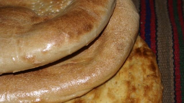 Кулинарный рай