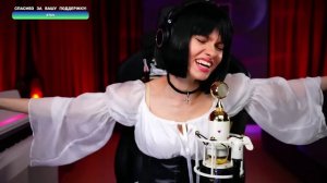 Саша Капустина - Искала тебя (cover)