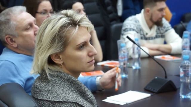 Практический семинар "Эффективные методы фрезерования, точения, обработки канавок и отверстий" смотреть онлайн