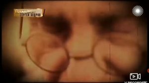 Прощание. Сергей Бодров-младший.