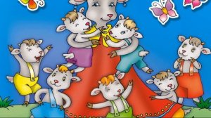 М.Коваль. Опера"Волк и 7 козлят " Хор козлят.
Автор видео: Eлена Вихрова@user-cu9nl8er2p