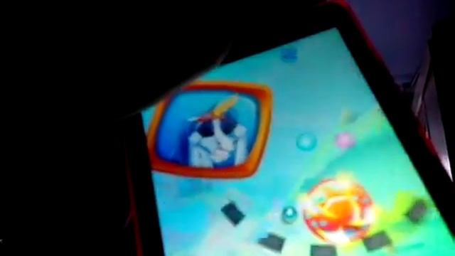 Обзор игры "Peggle Blast" смотреть онлайн