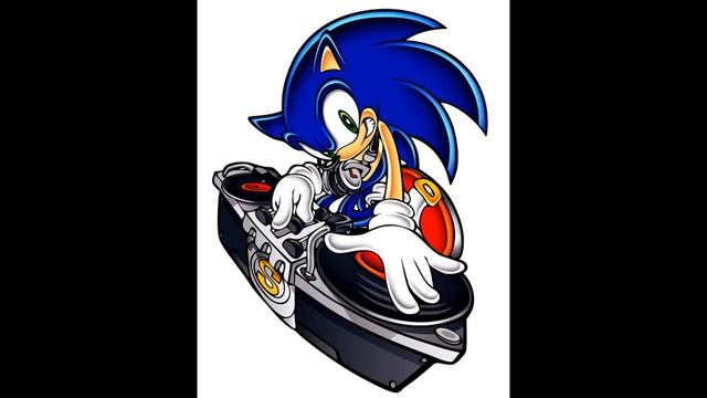 Sonic 3 - Ice Cap Zone (MHunterG's Club Trance Mix) смотреть онлайн