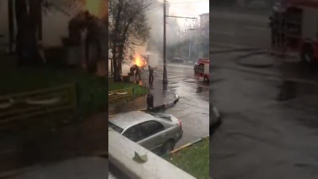 Каширское шоссе 8-1 смотреть онлайн