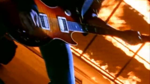 Lita Ford - Playin' with Fire смотреть онлайн