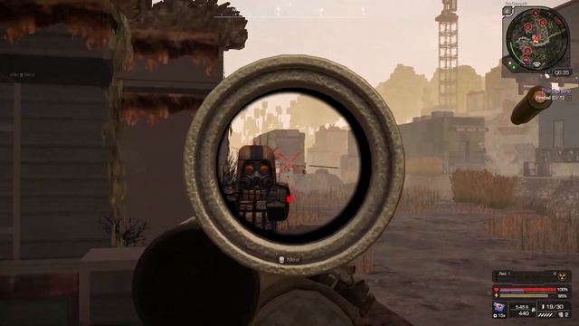 Win More Fights by NOT Doing This during PVP - STALCRAFT смотреть онлайн