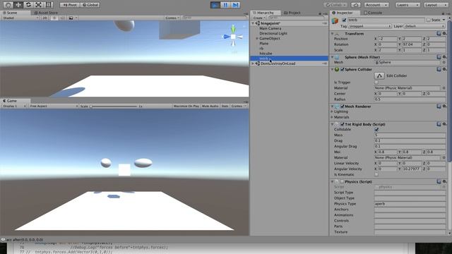 angular drag is too high смотреть онлайн